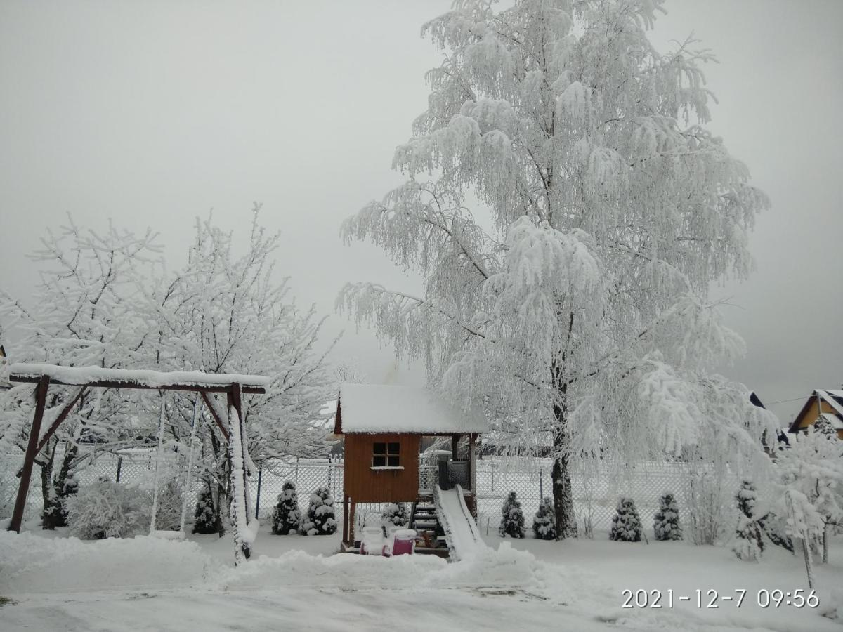 Czarna Jagoda Czarna Góra Exterior foto