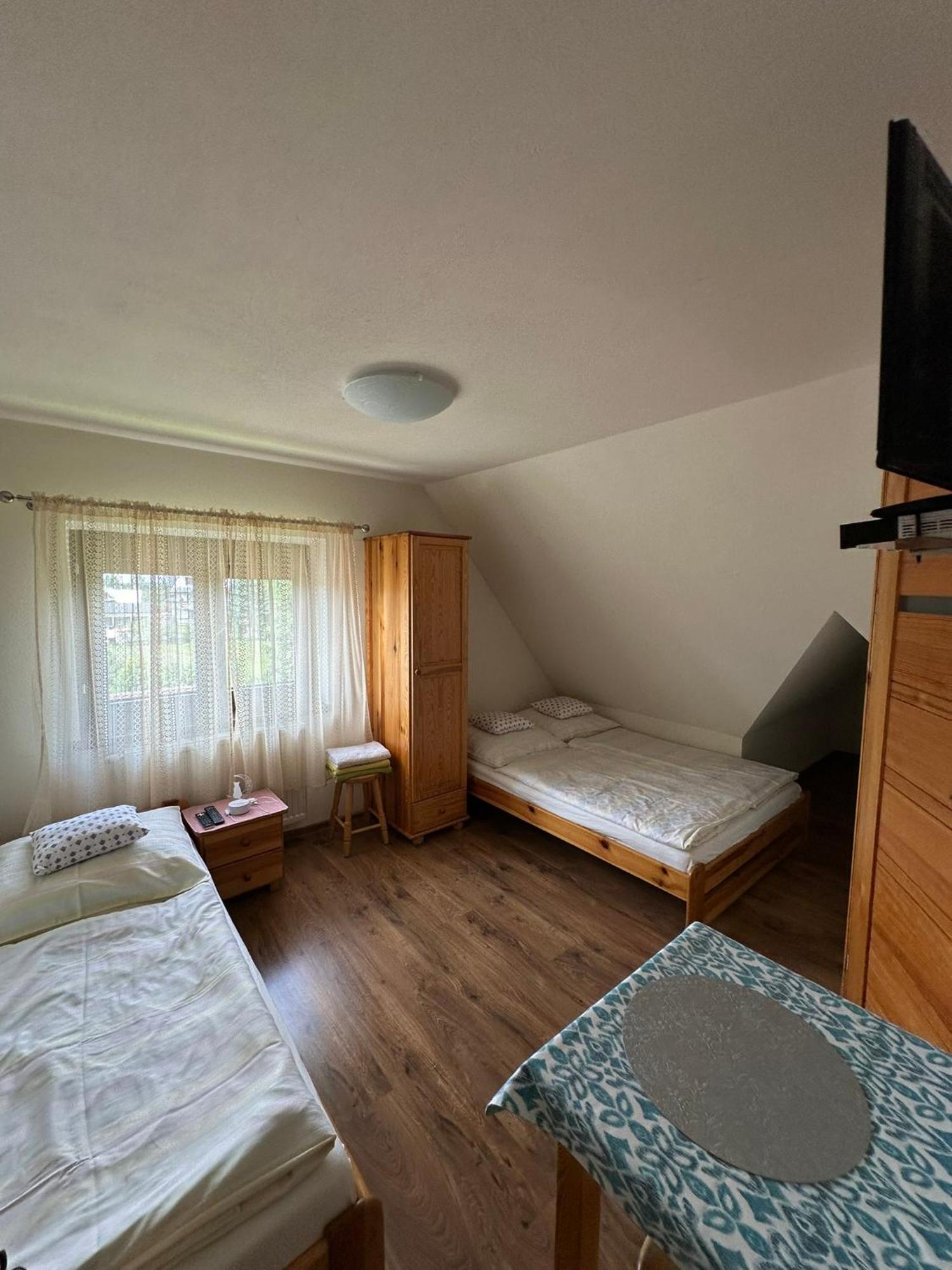 Czarna Jagoda Czarna Góra Exterior foto