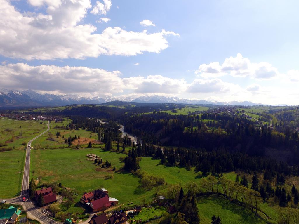 Czarna Jagoda Czarna Góra Exterior foto